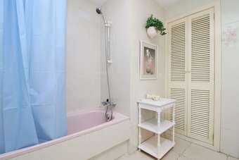 Apartamentos Las Palmas 5-34