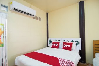 Hotel Oyo Garfield Resort Pranburi