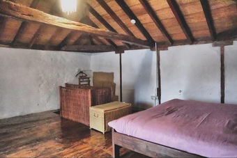 House With 3 Bedrooms In Arafo, With Wonderful Sea View, Terrace And Wifi