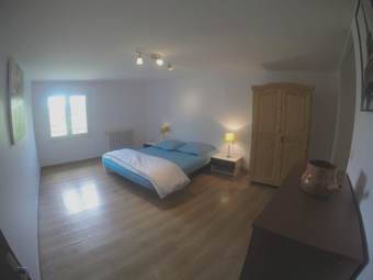 House With 2 Bedrooms In Octon , With Pool Access