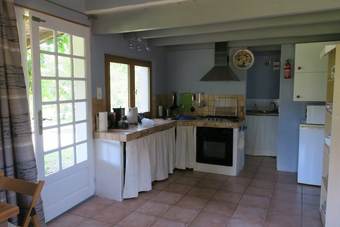 Bed & Breakfast Domaine Le Poteau