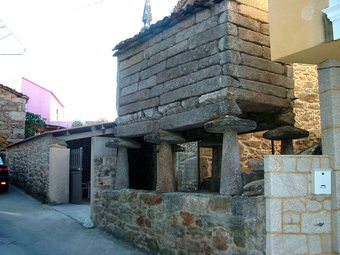 Agroturismo Casa Dolores Mato