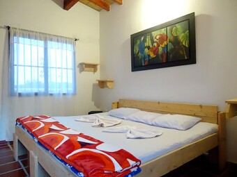 Hostal Vista Hermosa Centro Recreativo