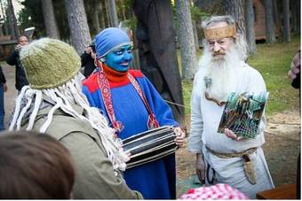 Hotel Tartumaa Tervisespordikeskus