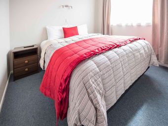 Asure Oakleigh Motel