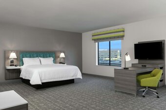 Hotel Hampton Inn O'fallon