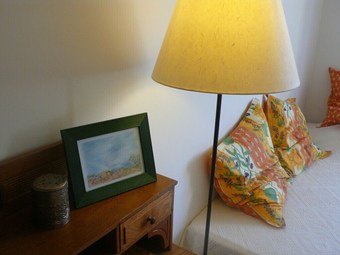 Bed & Breakfast Le Cadran Solaire