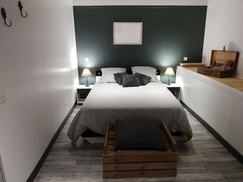 Hotel Le Puits de Garival
