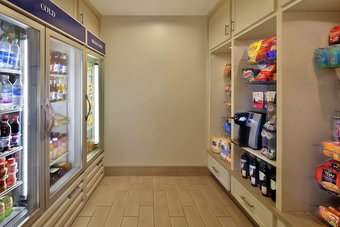 Hotel Hilton Garden Inn Danbury