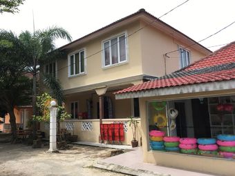 Hotel Spot On 89661 Dee Wana Resort 2