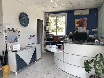 Hotel Le Carry H�tel