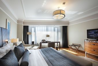 Hotel Dedeman Zonguldak