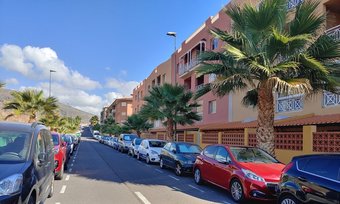 Apartamentos Ne Rol Dream