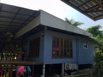 Hotel Lemonkangkrajan