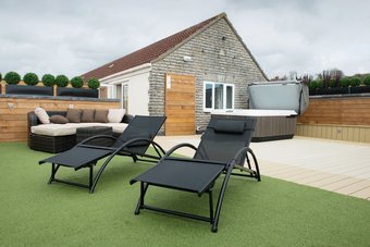 Posada The Crossways