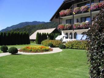 Hostal Penzion Livada