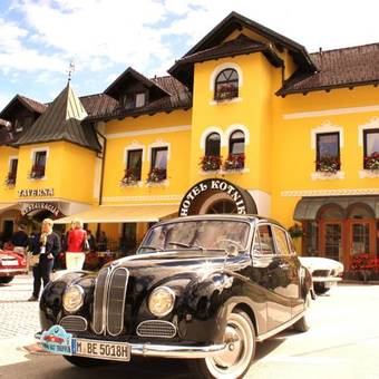 Hotel Kotnik