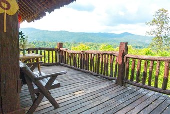 Hotel Chai Lai Mountain
