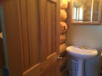 Miles Behind Log Cabin By Stay Winter Park