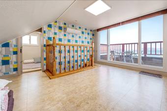 Apartamentos Beach Blue