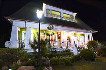 Pension Buk-myeon Hill House