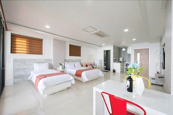 Pension Romiet