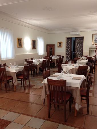 Hotel Albergo San Michele Ristorante Torino