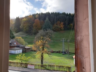 Hostal Luchs Hostel Im Hirschen