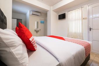 Hotel Oyo 2173 Bnv House Babarsari