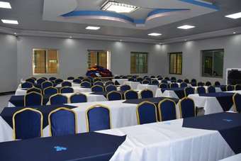 Zegans Hotel Lira