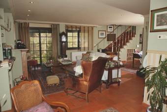 House With 5 Bedrooms In Pontevedra, With Enclosed Garden