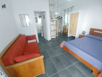 Apartamentos Takis View