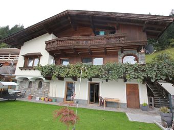 Enticing Apartment In Hart Im Zillertal Near Ski Area