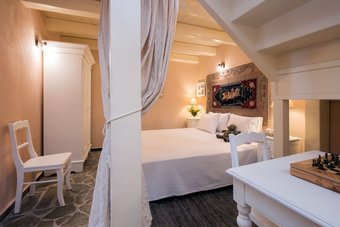 Apartamentos Harmony House