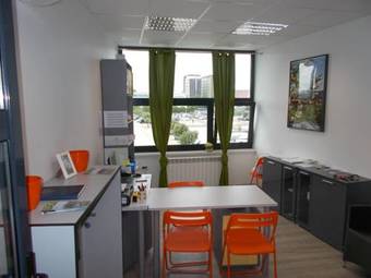 Aparthotel Motel Port