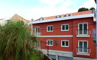 Bed & Breakfast Hostel Square