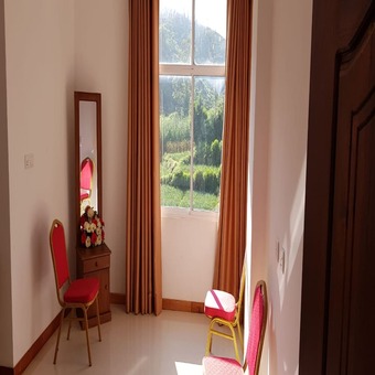 Hotel Yoho Sopana Mount View