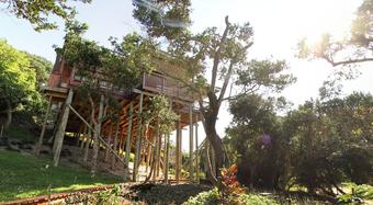 Hostal Campismo Ninho 39