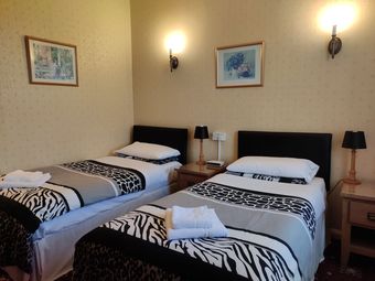 The Arundel Park Hotel