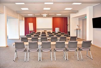 Quality Hotel Waterfront, Goteborg