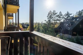 Apartamento AC Tatrahouse Luxury Apt.