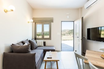 Hotel Panorama Luxury Rooms