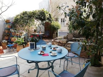 Bed & Breakfast La Virgule