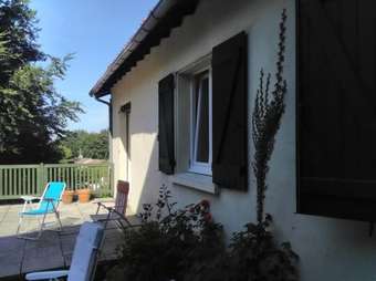 Bed & Breakfast Chez Black And White