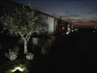 Bed & Breakfast Domaine Le Triol