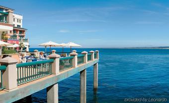 Monterey Plaza Hotel & Spa