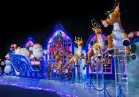 Hotel Gaylord Opryland Resort