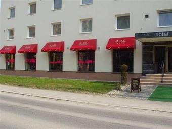 Hotel Galileo