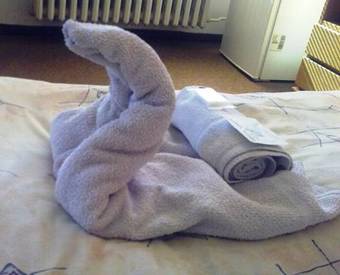 Hotel Slovan