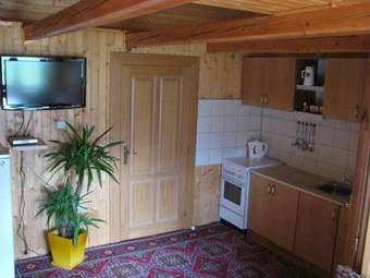 Hostal Priv�t Domino